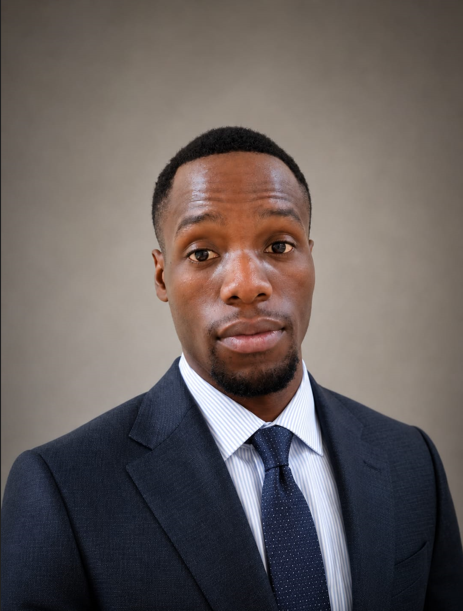 Stephen Otieno - Advocate